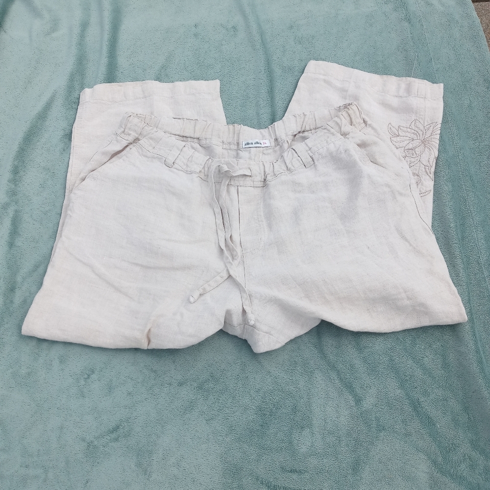 Pants - Picture 1 of 3